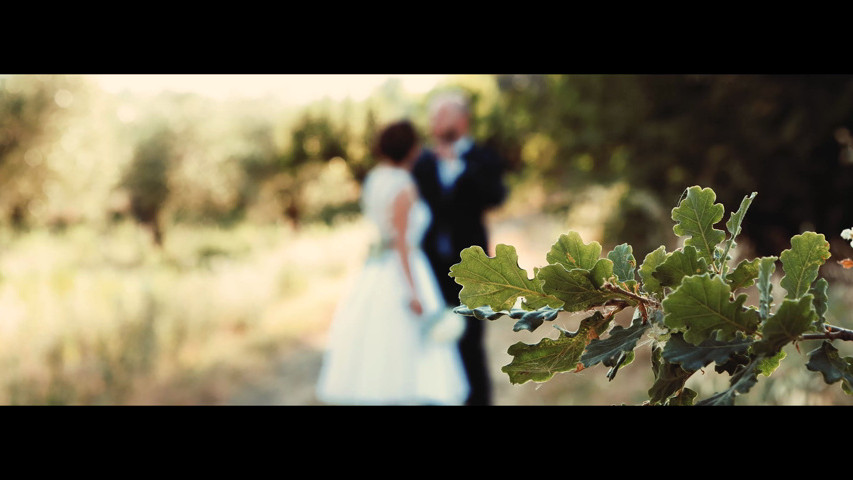 Federica + Luca | Teaser