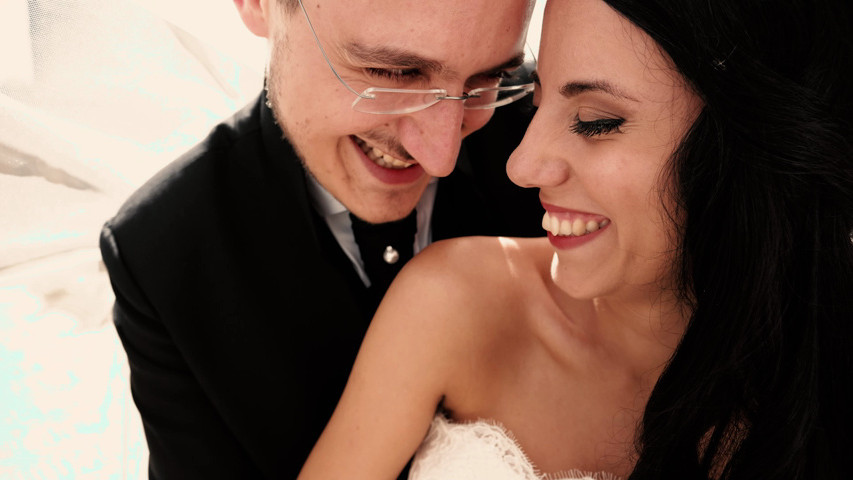 Germana + Antonio