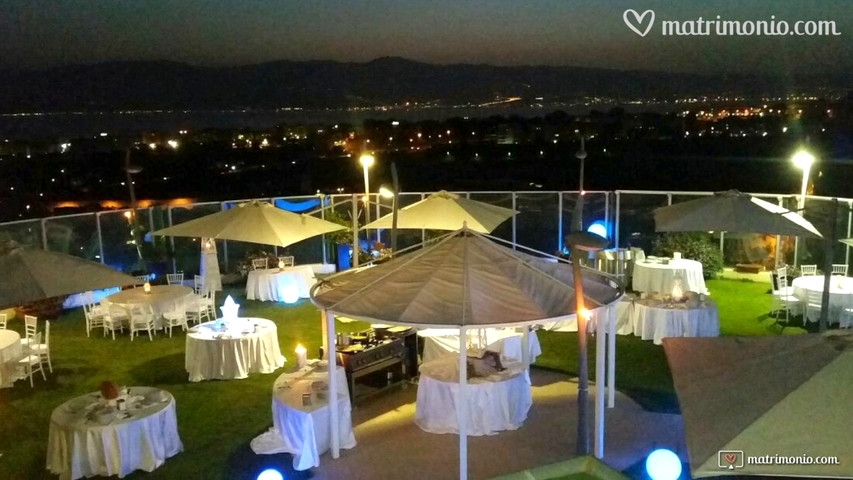 Royal Garden Ristorante