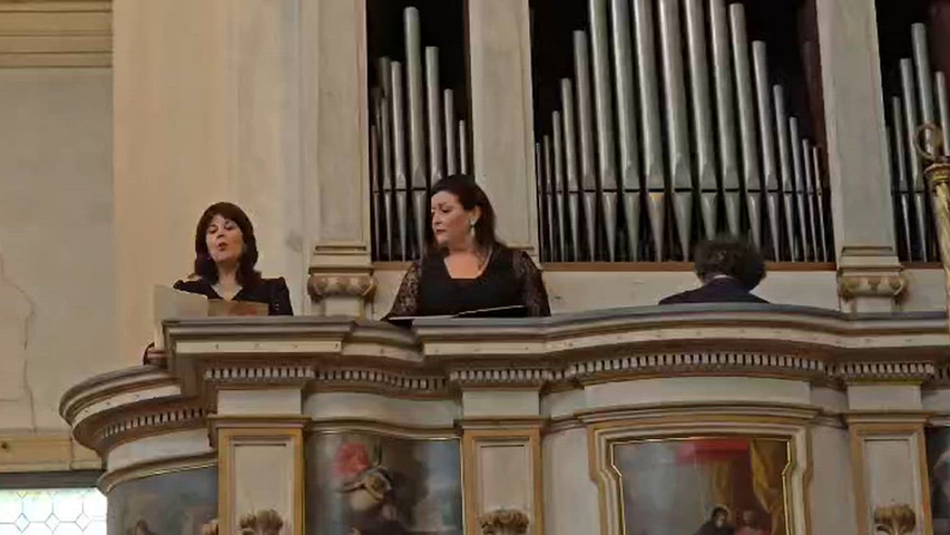Schubert,Ave Maria 