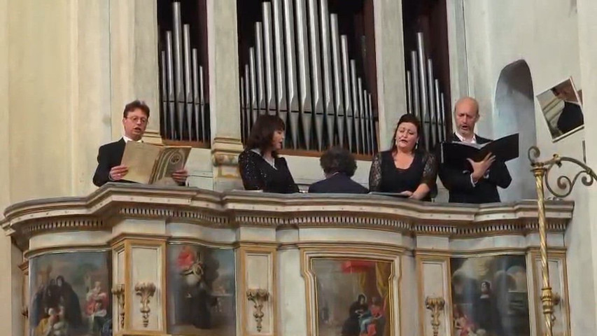 Anna Maria Di Filippo