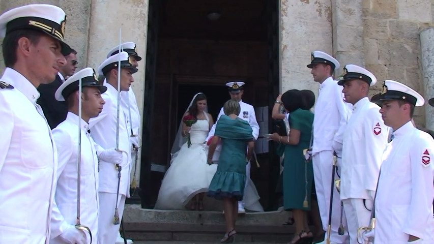 Elisa e Giovanni
