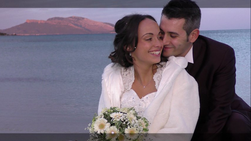 Daniela & Diego