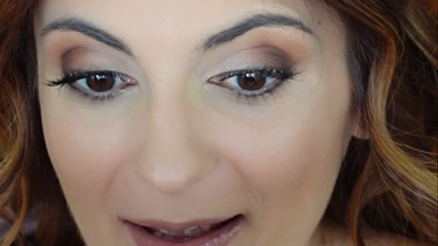 Veronique Viganotti Make up Artist e Hair Stylist