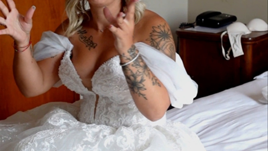 Veronique Viganotti Make up Artist e Hair Stylist