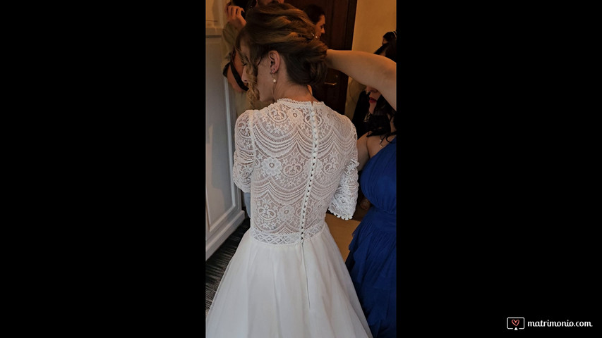 Veronique Viganotti Make up Artist e Hair Stylist