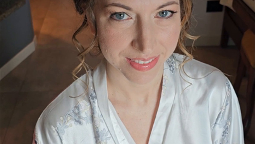 Veronique Viganotti Make up Artist e Hair Stylist