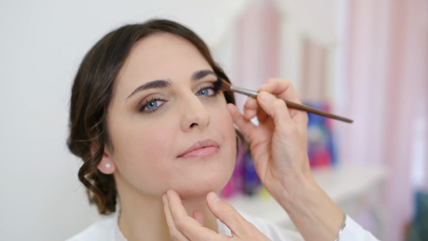 Veronique Viganotti Make up Artist e Hair Stylist - Videolife