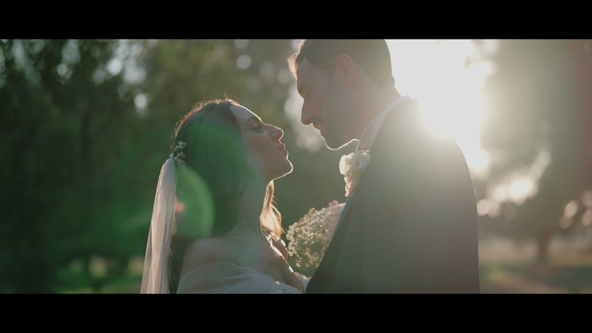 Giuseppe & Fabiana