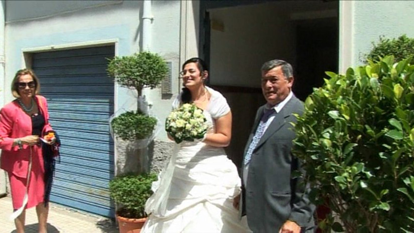 Lina e Roberto