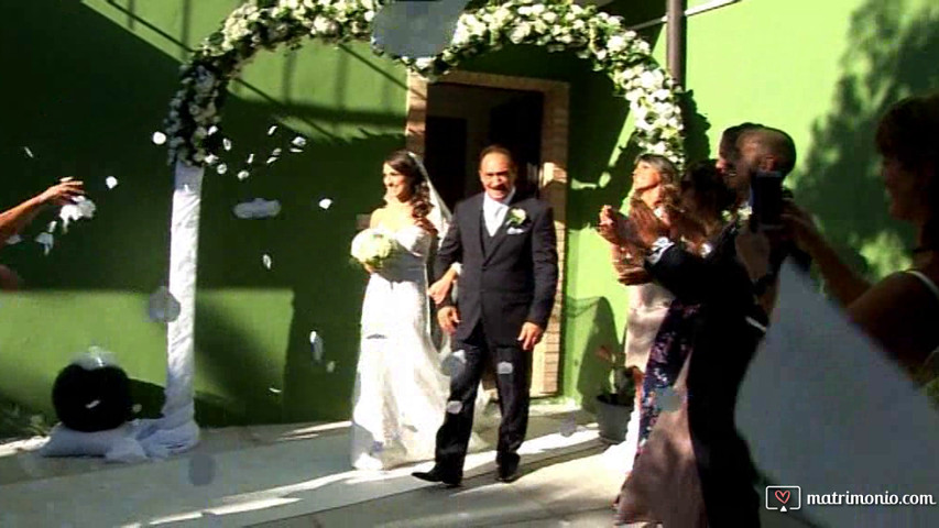Giusy e Vincenzo 