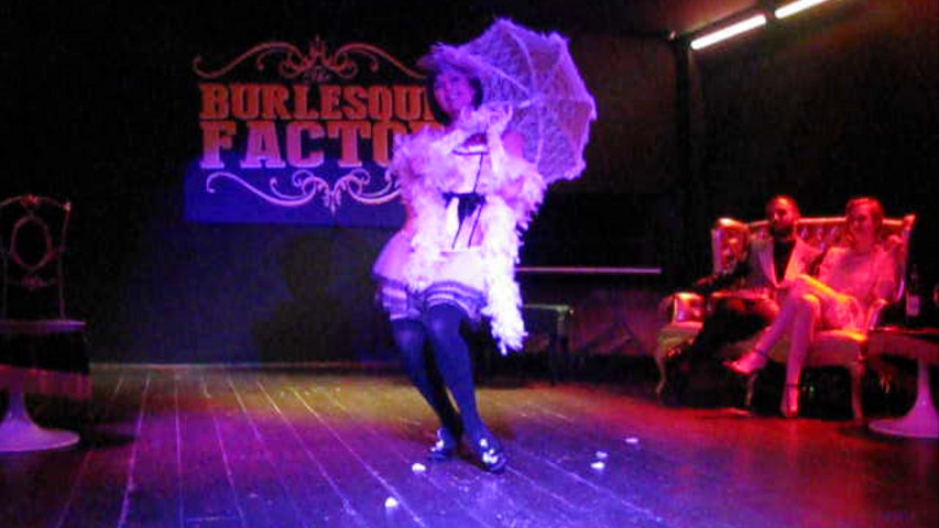 Burlesque Spettacoli Palermo