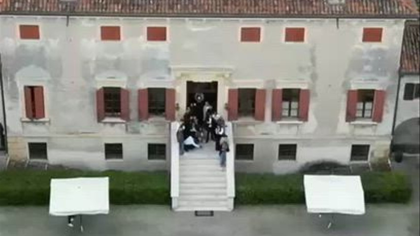 Villa Renata