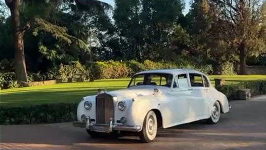 ELEGANZA SENZA TEMPO