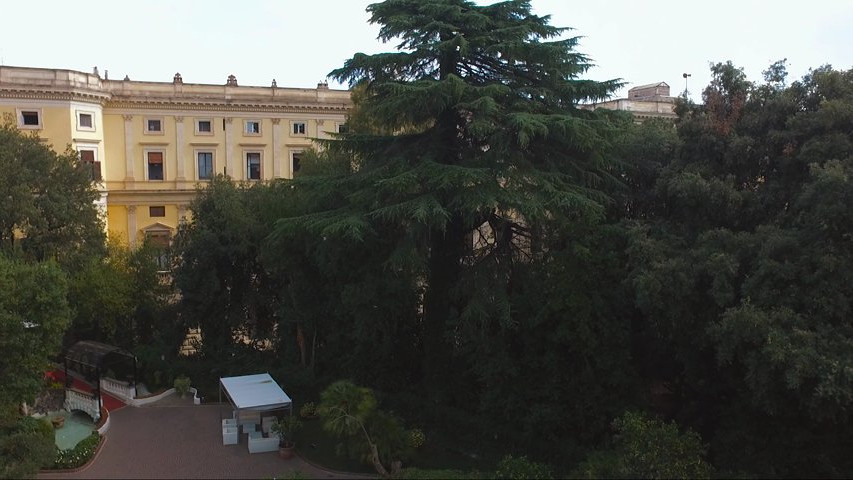 Palazzo Brancaccio