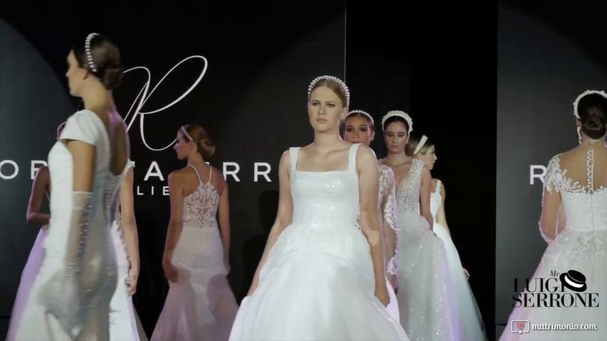 L’evento Sposa più importante d’Italia 