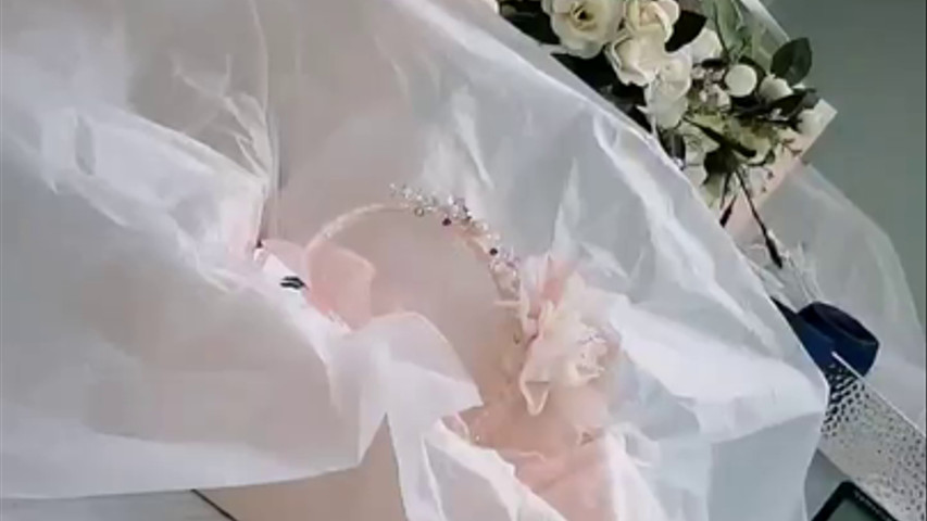 Accessori sposa