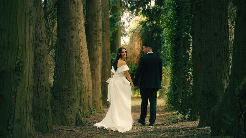 Elena & Adam