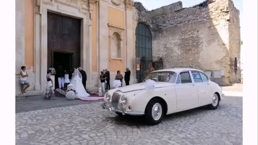 Jaguar Mk2 