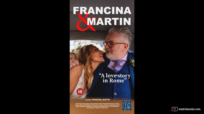 Francina & Martin REEL