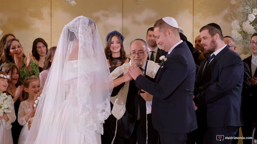 Benedetta & Idan