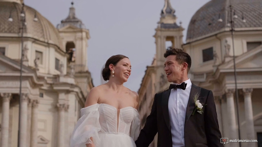 Alyce & Martin