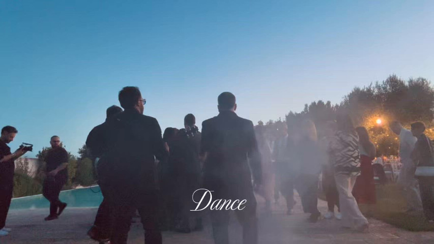 dance