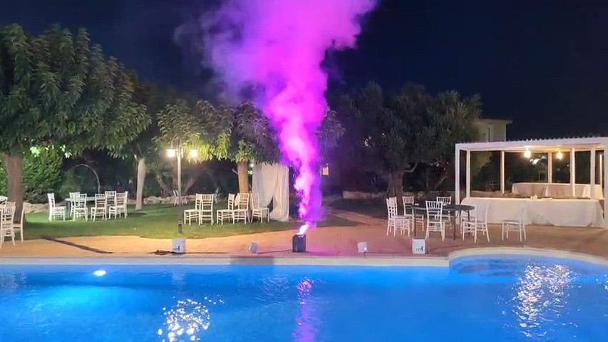 Evento Matrimonio 