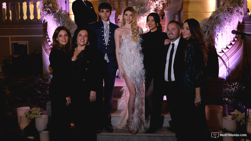 Lilli boutique sposa outlet