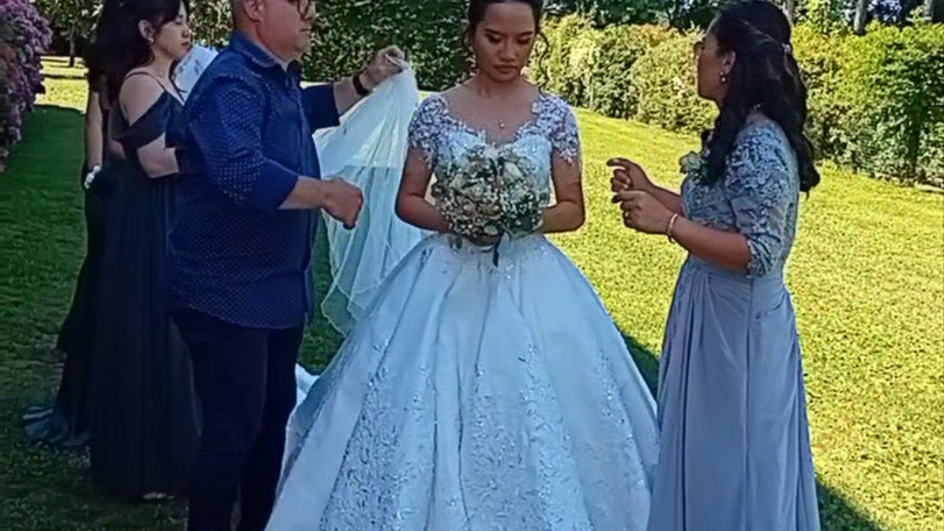 Matrimonio filippino