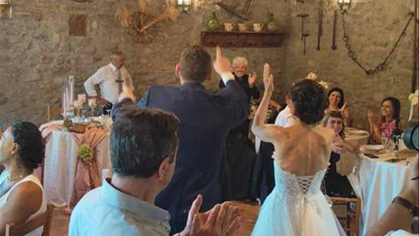 Karaoke Matrimonio