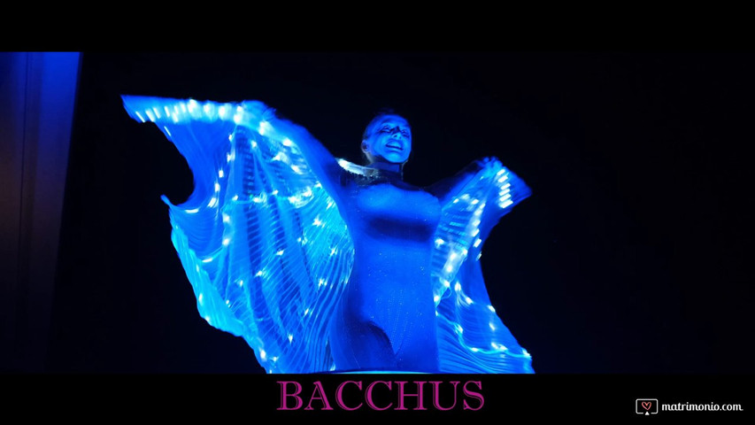 Bacchus