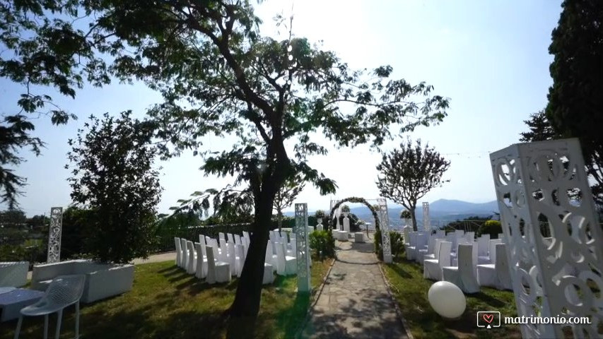 Wedding in Naples