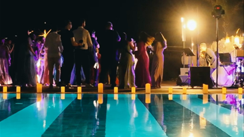 MusicArt Gerardo Giarletta Agency Wedding Music Live