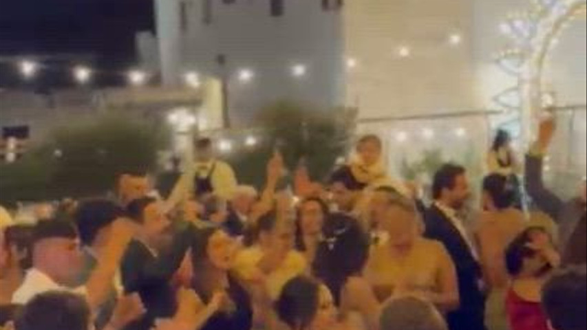 Energia e Musica per una Festa Indimenticabile