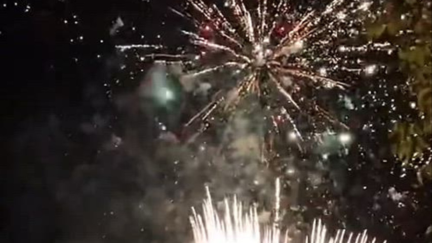 GS FIREWORKS 