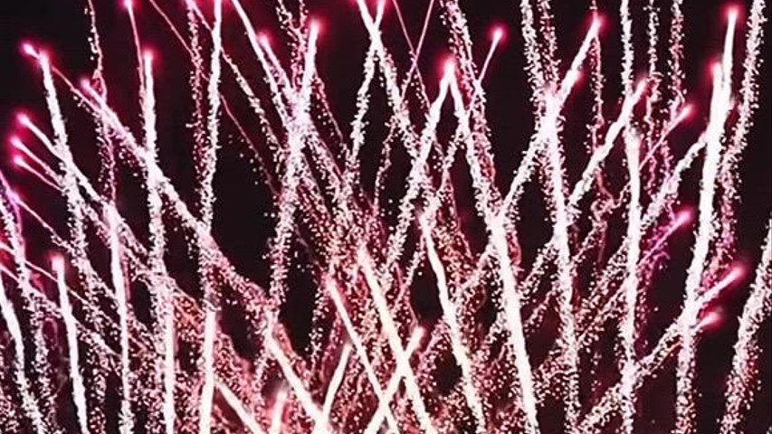 GS FIREWORKS 