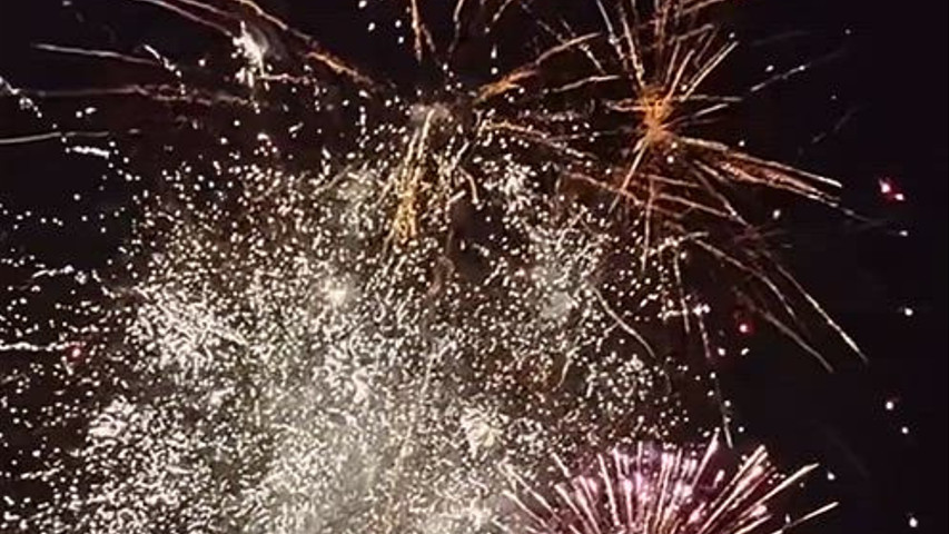 GS FIREWORKS 