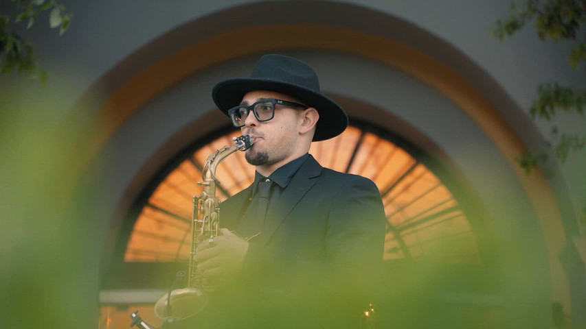 MusicArt Gerardo Giarletta Live -Videolife