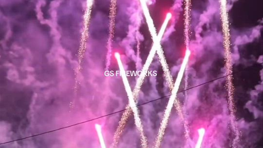 GS FIREWORKS 