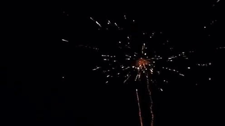 GS FIREWORKS 