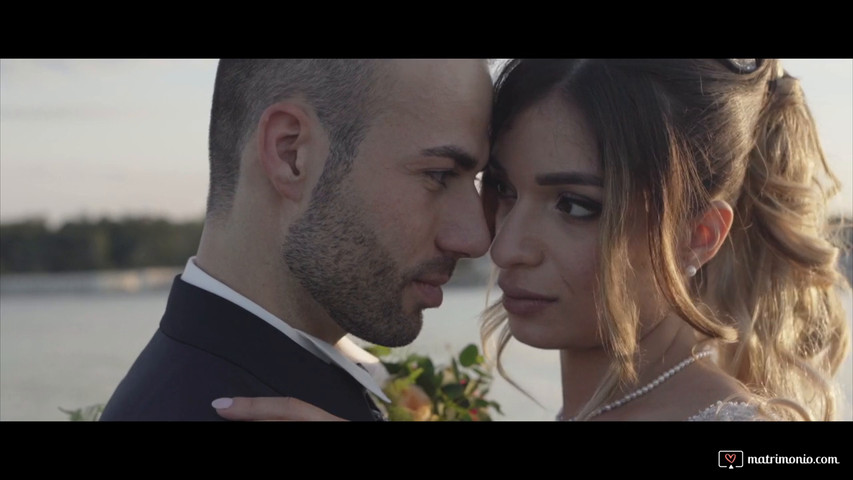 Elisa & Pasquale | Lecce