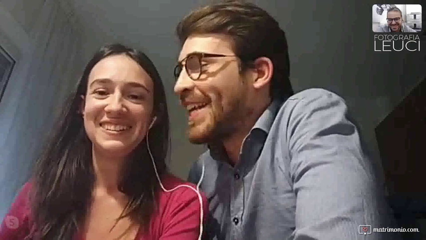 Sceglierci in Videocall