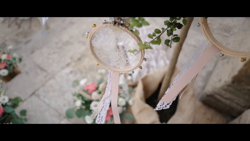 Leuci Fotografia wedding trailer | Rosa & Giovanni