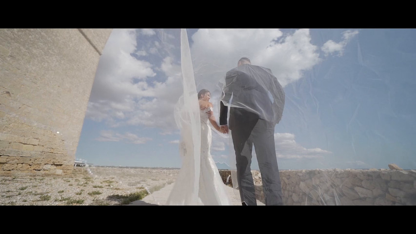 Leuci Fotografia wedding trailer | Rosaria & Andrea