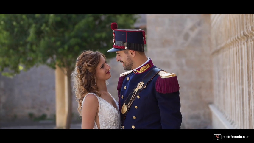 Leuci Fotografia Wedding trailer | Denise & Davide