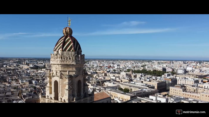 Leuci Fotografia Wedding trailer | Ludovica & Mattia