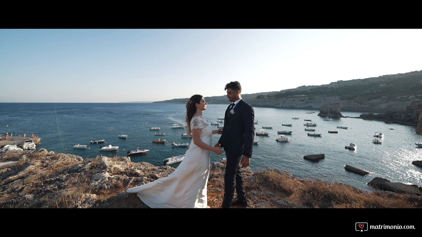 Leuci Fotografia Wedding trailer | Alessandra e Riccardo