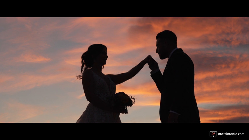 Leuci Fotografia Wedding trailer | Alessia & Salvatore