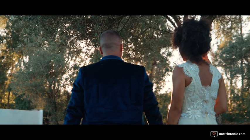 Antonella e Ciccio | Wedding Trailer